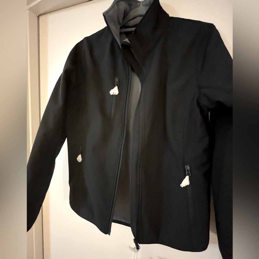 Game of Thrones Season 7 Softshell Jacket - BRAND NEW and EXCLUSIVE!